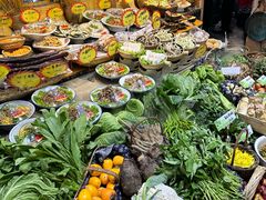 -王婆炒鱼(总店)