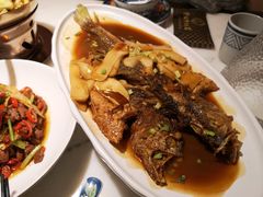 -径山十八道·风味民间菜(杭州总店)