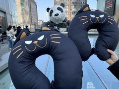 -烤匠麻辣烤鱼(IFS店)