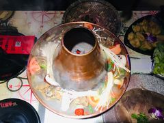 -红钳侠小龙虾·烧烤(中赢康康谷店)