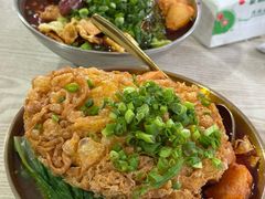 -龍城柳州螺蛳粉(群星路店)