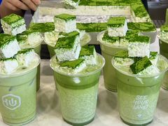 -仙雨林·奶茶鲜果茶(书院巷店)