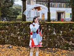 -山王坪喀斯特国家生态公园