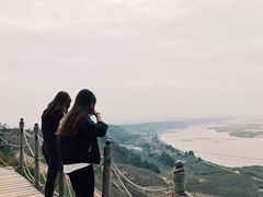 -古柏渡飞黄旅游区