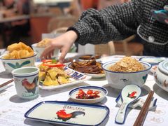 鸡油饭-發起人·肉骨茶(万象汇店)