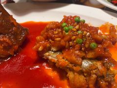 -新白鹿餐厅(龙游路总店·杭帮菜名店)