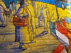 -新加坡高记KOO KEE Restaurant(盈科店)