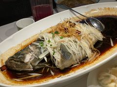 -开海·红岛海鲜虾水饺(石老人店)
