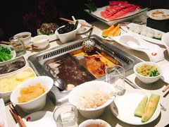 -海底捞火锅(杭州庆春路夜宵主题店)