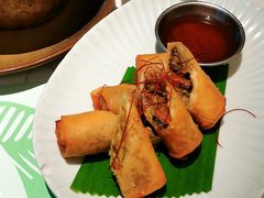 -芭札·Thai泰国餐厅(同和金铂天地店)
