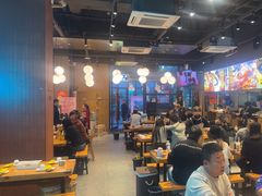 -本色·小马哥烧烤(无锡九里仓店)