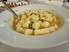 -星河湾半岛酒店-真粤中餐厅