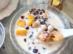 -广信牛奶甜品世家(万象城店)