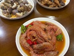 -红灯笼龙凤饭店(宁波老字号店)