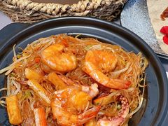 -南拳十三姨·潮汕砂锅粥·粤菜(西单大悦城店)