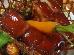 -鱼食饭稻·苏浙土菜17年老馆子(平江路店)