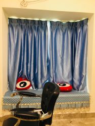 -BM SALON