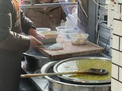 -清真·宏顺祥卤汁凉粉(大皮院店)