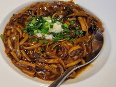 -老洋房花园饭店(绍兴路店)