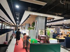 -皇家5号海鲜烤肉火锅自助餐(聊城总店)