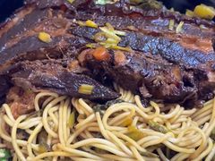 -小龙大肉面馆