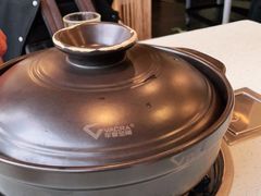-烹然四季椰子鸡火锅(团结湖总店)