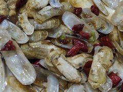 -聚德福海鲜家常菜(刘庄店)