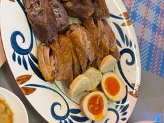 -陈鹏鹏潮汕菜(机场卫星厅·561登机口店)