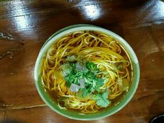 -美玲拉面(鞍山西道店)