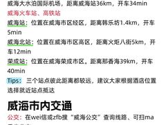 -威海华夏城景区