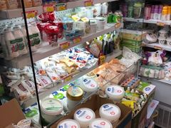 零售区-牛奶便利(东四店)