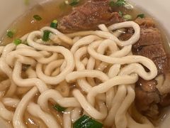 -中国厨房/台湾牛肉面