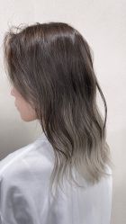 -DX HAIR SALON·发现未知美发沙龙
