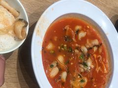 -大食代美食广场(上海中心店)