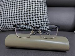 -精益眼镜(建三店)