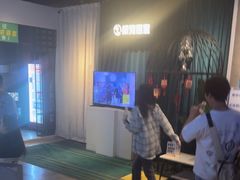 -棂笼·深度沉浸密室(武汉旗舰店)