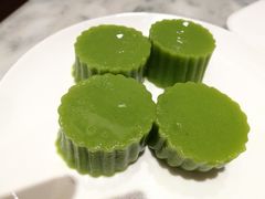 豌豆糕-燕云楼(云南路店)