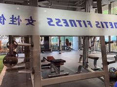 -METIS FITNESS女性健身工作室