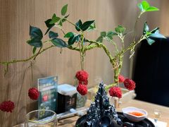 -一朵菌·野生菌探索家火锅(南亚店)