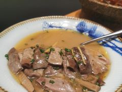 -铜锣湾·有麝自然香(渝北财富中心店)