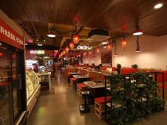 -宽尺巷鱼蛙自助火锅(虎丘钻石广场店)