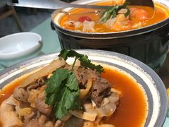 -米泰芒·东南亚料理(体育西店)