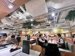 -深仔记茶餐厅(亚士厘道店)