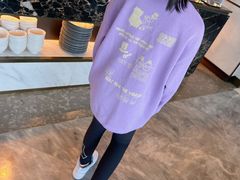 -济南凯宾斯基酒店-THE VIEW云景全日制餐厅