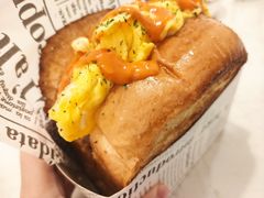 -仁义涵西餐·咖啡(中华巴洛克店)