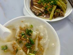 -老牌传统粿汁