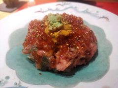 -鮨青(恒基名人购物中心店)