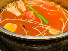 -酸喜·三度酸·贵州味