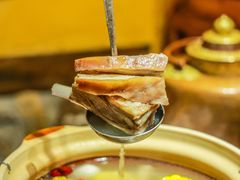 -霄汉羊排(万松园一店)