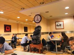 大堂-民间老鸡汤面馆(中山北路店)